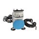 Mini kompresor do aerografu 150W 3-4bar 20-23L/min modelarski