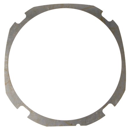 Podkładka wyrównująca 82.5mm dystansowa do szlifierek 0.2mm