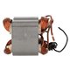 Stojan do podkaszarki kosy wieloklin 39x40mm 