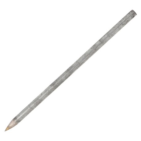 Elektroda wolframowa złota do TIG 145x6mm Tungsten gold