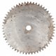 Tarcza do drewna 350mm x 32mm x 56 zębów 
