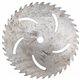 Tarcza do drewna 400mm x 32 mm 40T