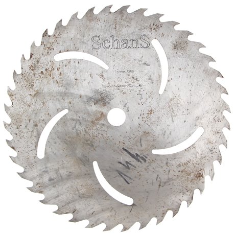 Tarcza do drewna 400mm x 32 mm 40T