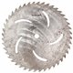 Tarcza do drewna 500 x 32 mm 44T