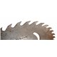 Tarcza do drewna 600mm x 32 mm 40T