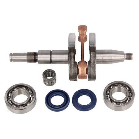 WAŁ KORBOWY STIHL 017 018 MS170 MS180 SWORZEŃ 10mm