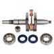 WAŁ KORBOWY STIHL 017 018 MS170 MS180 SWORZEŃ 8mm