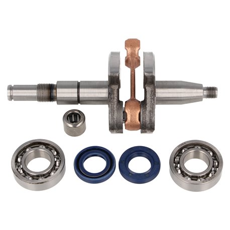 WAŁ KORBOWY STIHL 017 018 MS170 MS180 SWORZEŃ 8mm