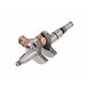 WAŁ KORBOWY STIHL 017 018 MS170 MS180 SWORZEŃ 8mm