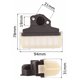 Filtr powietrza paliwa świeca STIHL 021 023 025 MS210 MS230