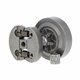 SPRZĘGŁO KOMPLETNE NAC TT-CS2500 UR-CST25-25OW