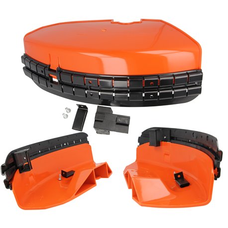 Osłona głowicy żyłkowej Stihl FS120,FS200,FS250,FS300,FS350