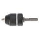 Uchwyt wiertarski główka futerko 1/2 adapter SDS
