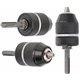 Uchwyt wiertarski główka futerko 1/2 adapter SDS