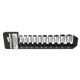 Nasadki klucze SPLINE TORX CALOWE HONIDRIVER 3/8