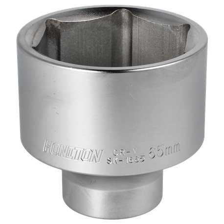 Nasadka 65 MM 3/4 6 KĄTNA HONITON KRÓTKA