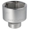 Nasadka 65 MM 3/4 6 KĄTNA HONITON KRÓTKA