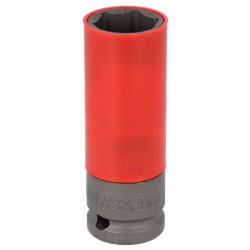 Nasadka udarowa 1/2 21 MM HONITON do kół felg