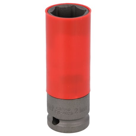 Nasadka udarowa 1/2 21 MM HONITON do kół felg