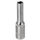 Klucz nasadka DŁUGA 5 MM 1/4 CrV HONITON