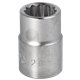 Nasadka 21 MM 3/4 12 KĄTNA HONITON KRÓTKA