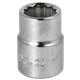 Nasadka 22 MM 3/4 12 KĄTNA HONITON KRÓTKA