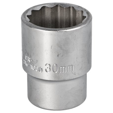 Nasadka 30 MM 3/4 12 KĄTNA HONITON KRÓTKA