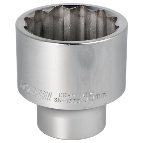Nasadka 55 MM 3/4 12 KĄTNA HONITON KRÓTKA