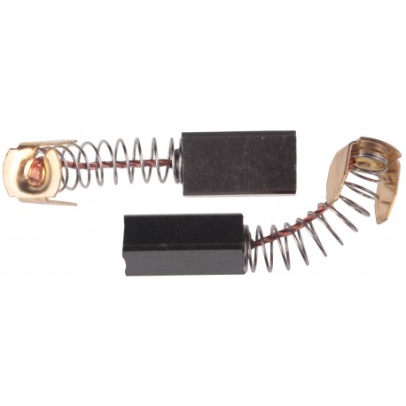 Szczotki węglowe amatorskie 5x8x14mm