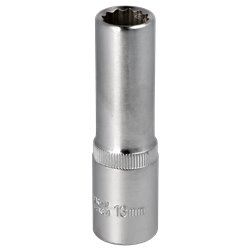 Nasadka 13 MM 1/2 12 KĄTNA HONITON DŁUGA