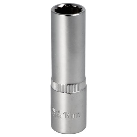 Nasadka 14 MM 1/2 12 KĄTNA HONITON DŁUGA