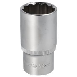 Nasadka 32 MM 1/2 12 KĄTNA HONITON DŁUGA