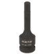 Nasadka udarowa 8 MM IMBUS 1/2 HONITON