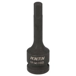 Nasadka udarowa 8 MM IMBUS 1/2 HONITON