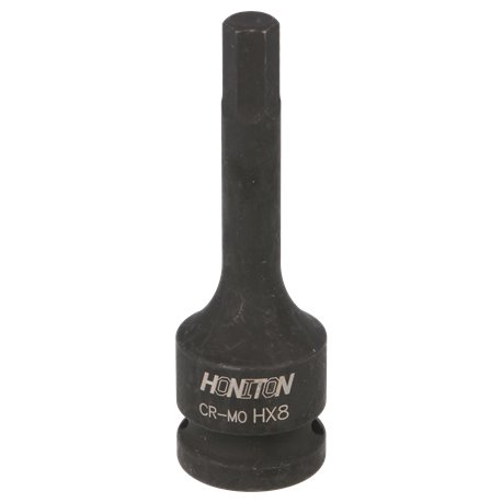 Nasadka udarowa 8 MM IMBUS 1/2 HONITON