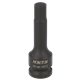 Nasadka udarowa 12 MM IMBUS 1/2 HONITON
