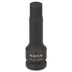 Nasadka udarowa 14 MM IMBUS 1/2 HONITON
