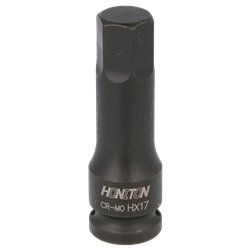 Nasadka udarowa 17 MM IMBUS 1/2 HONITON