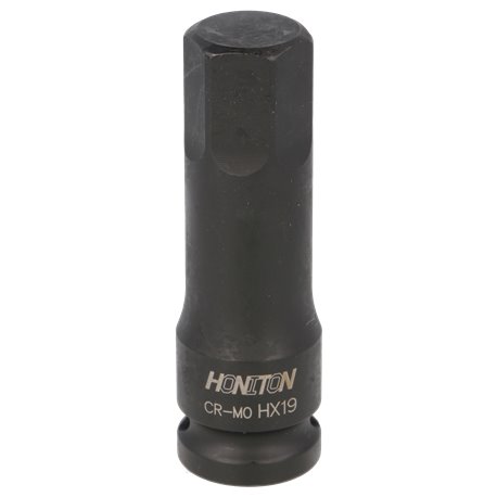 Nasadka udarowa 19 MM IMBUS 1/2 HONITON