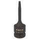 Nasadka udarowa TORX T25 1/2 78 MM HONITON