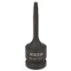 Nasadka udarowa TORX T27 1/2 78 MM HONITON