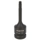 Nasadka udarowa TORX T30 1/2 78 MM HONITON