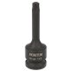 Nasadka udarowa TORX T45 1/2 78 MM HONITON