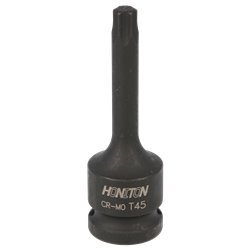 Nasadka udarowa TORX T45 1/2 78 MM HONITON