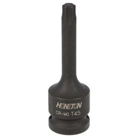 Nasadka udarowa TORX T45 1/2 78 MM HONITON