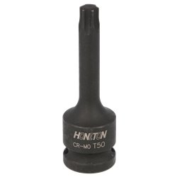 Nasadka udarowa TORX T50 1/2 78 MM HONITON