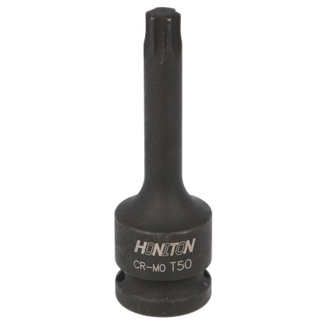 Nasadka udarowa TORX T50 1/2 78 MM HONITON