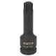 Nasadka udarowa TORX T60 1/2 78 MM HONITON