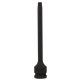Nasadka udarowa TORX T50 1/2 150 MM HONITON