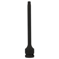 Nasadka udarowa TORX T50 1/2 150 MM HONITON
